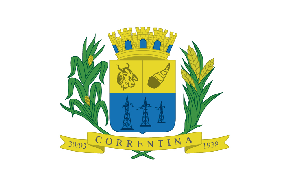 Logo da entidade Prefeitura de SMO Teste