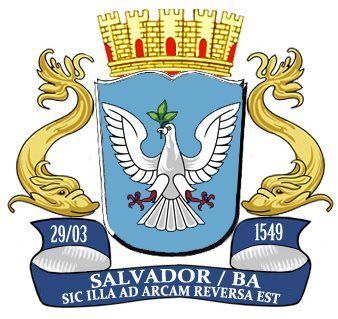 Logo da entidade Prefeitura Municipal de…