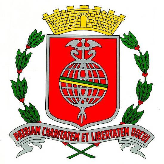 Logo da entidade Prefeitura Municipal de…